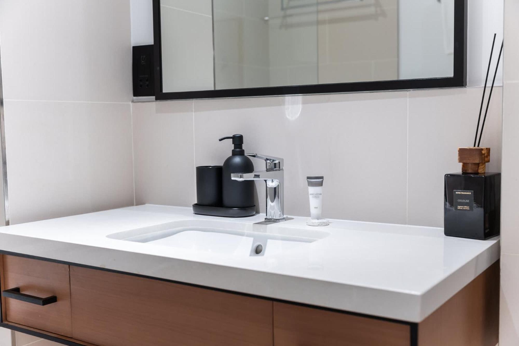 Apartment Spacious Cozy 2-bedroom In Marina Dubai